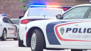 Police Investigation In Fuquay Varina