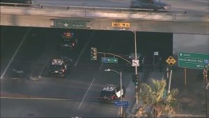 Police Shooting In South La Under Investigation