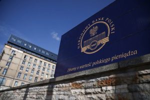 Polish Central Banker Rate Cut Talk Premature