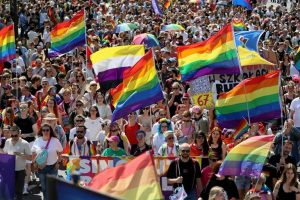 Polish President Vetoes Same Sex Couple Rights