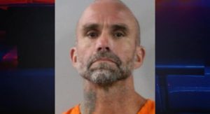 Polk County Deputies Arrest Repeat Offender