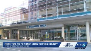 Polk County Grants Loan Deferment To Ymca