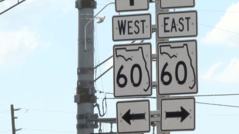 Polk County Seeks To Rebrand State Road 60