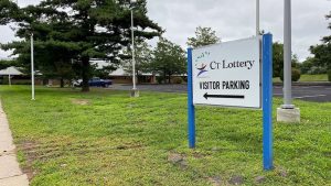 Pomfret Man Wins 1 Million