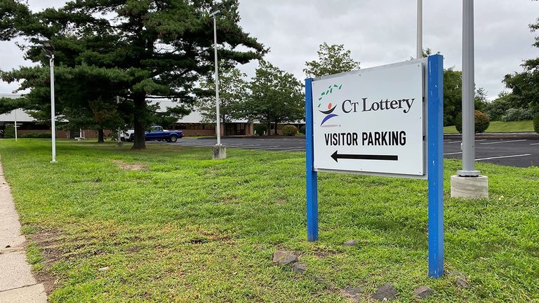 Pomfret Man Wins 1 Million