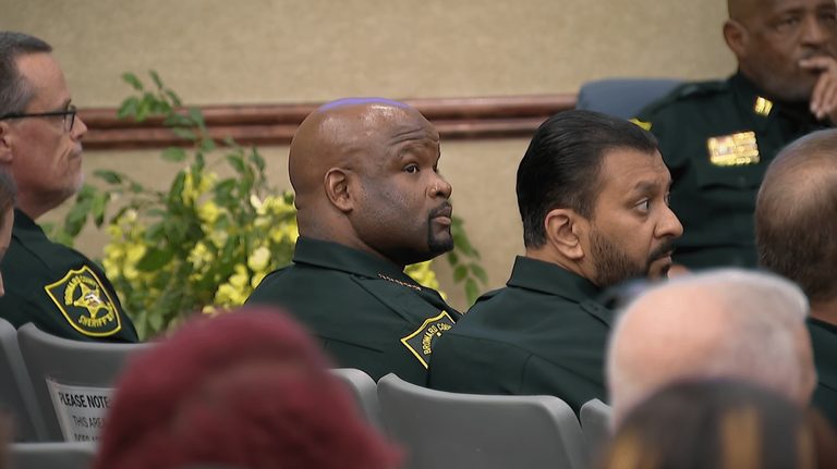Pompano Beach Approves 3 Year Sheriff S Contract