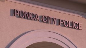 Ponca City Police Exchange Gunfire With Suspect