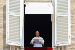Pope Leo Praises Us History Of Welcoming Immigrants