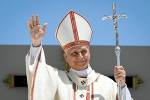 Pope S July 4 Visit Highlights Migrant Plight