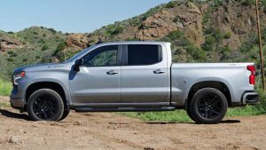 Popular New Vehicles Financed In 2026