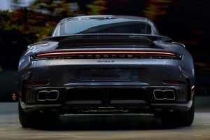 Porsche Restructuring Shows Promise