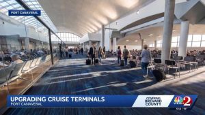 Port Canaveral Expands
