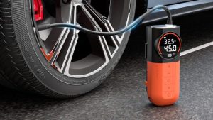Portable Tire Inflator On Sale