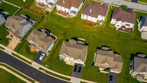 Portland Home Sales