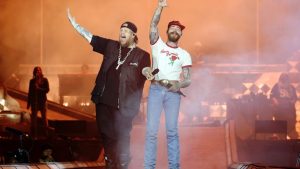 Post Malone Jelly Roll Tour Ends Soon