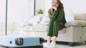 Post Vacation Blues Why Coming Home Feels Hard