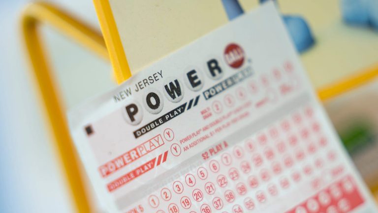 Powerball Jackpot Reaches 375M