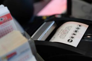 Powerball Jackpot Reaches 600 Million