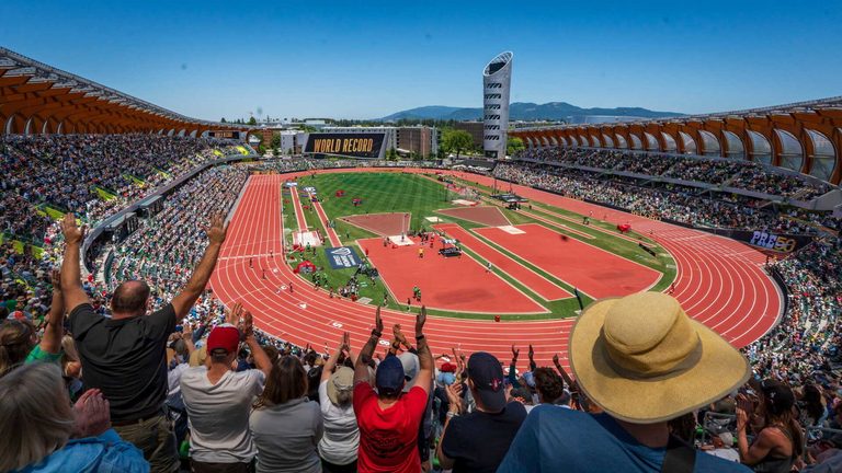Prefontaine Classic