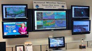 Prepare For Hurricane Season