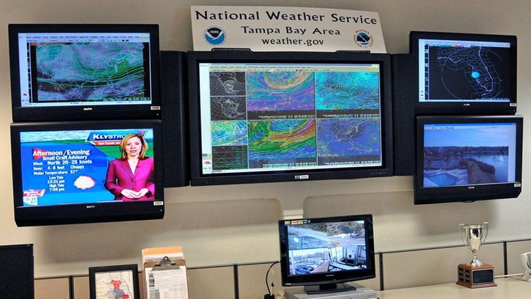 Prepare For Hurricane Season
