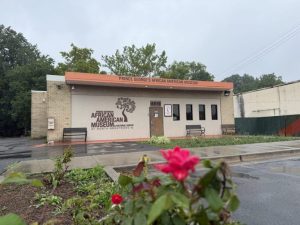 Prince George S Celebrates 250 Years
