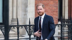 Prince Harry S Uk Visit Threatened By Security Dispute