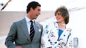 Princess Diana S Honeymoon Letter Revealed