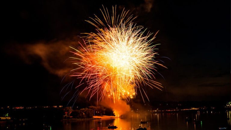 Prineville Madras Ready For 4Th Of July