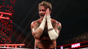 Pro Wrestling Sees Major Title Changes