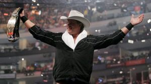 Pro Wrestling Talent Runs Deep