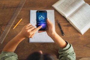 Professor Catches Students Using Ai On Exam
