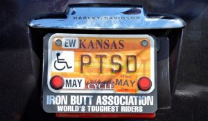 Psilocybin Therapy Shows Promise For Veterans With Ptsd