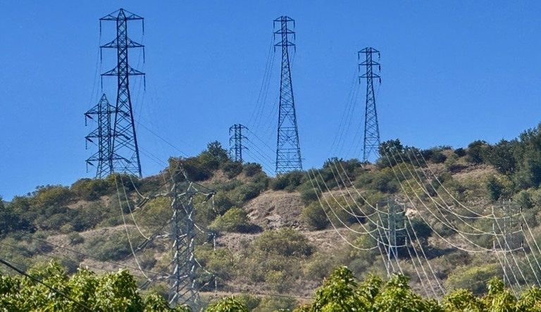 Public Safety Power Shutoffs Possible In Goleta
