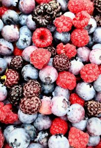 Publix Recalls Frozen Berries Due To E Coli Concerns