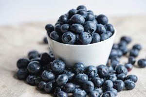 Publix Recalls Frozen Blueberries Due To E Coli