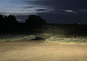 Pueblo Bridge Project