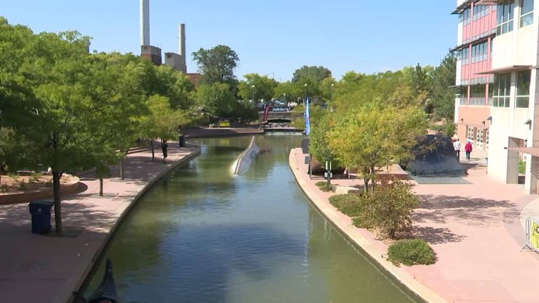 Pueblo Riverwalk Cancels Fireworks