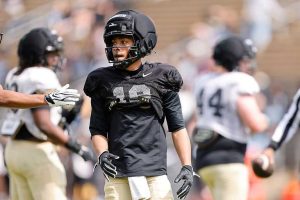 Purdue Player Countersues Fau