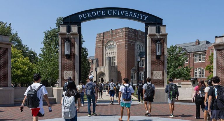 Purdue Ranks 2Nd In Best Value Public Universities