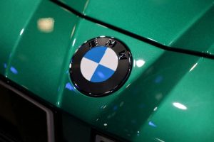 Qualcomm Wins Bmw Chip Deal