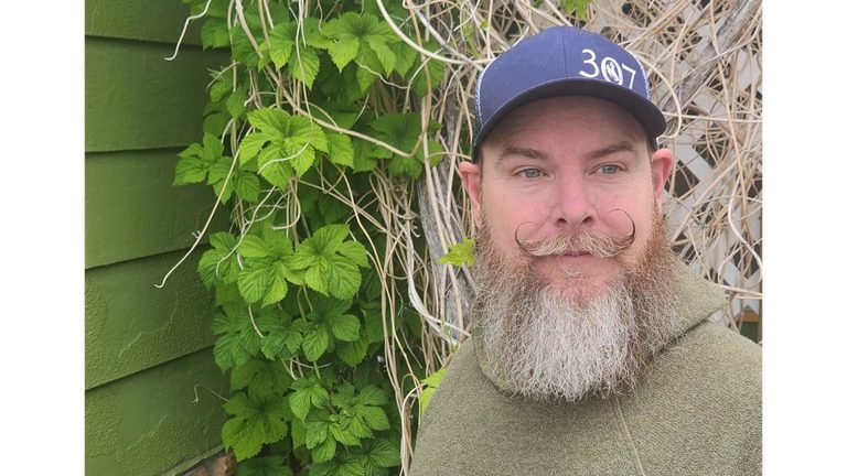Qwenton Eagle Oviatt Runs For Wyoming Secretary Of State