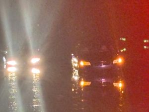 Rainfall Exceeds Previous Months