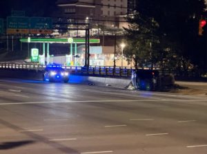 Raleigh Car Crash