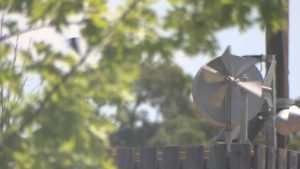 Raleigh Faces Hazardous Weekend Conditions