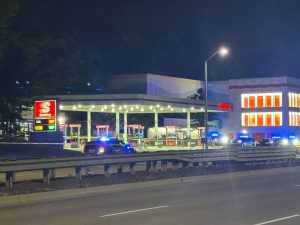 Raleigh Shooting Leaves Two Injured