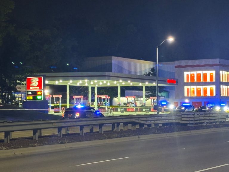 Raleigh Shooting Leaves Two Injured