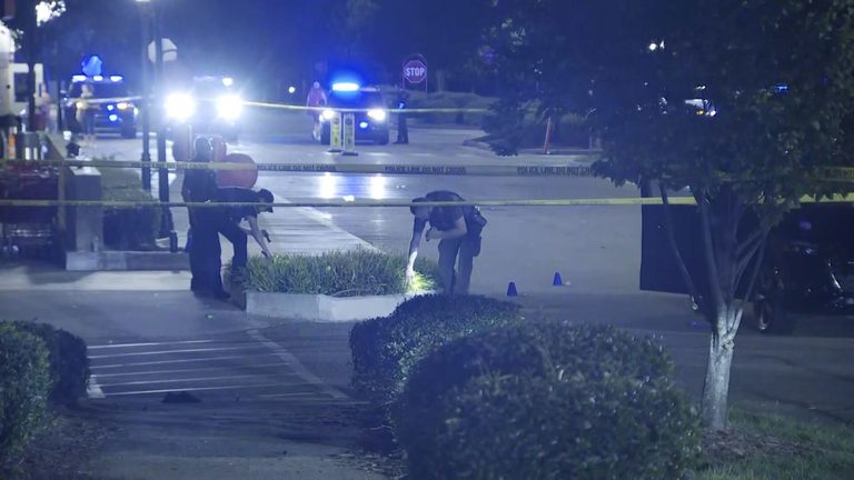 Raleigh Teen Charged As Adult In July 4Th Violence