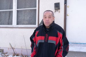 Ramsey County Sues Homeland Security