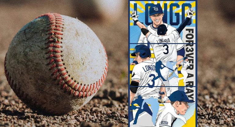 Rays Open Upper Deck For Longoria S Legacy Weekend